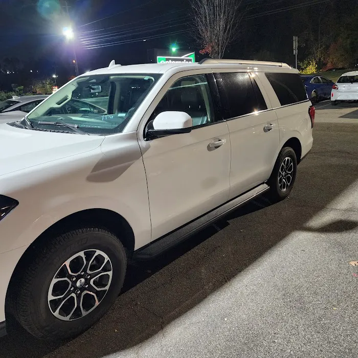 Enterprise Rent-A-Car Picture 5