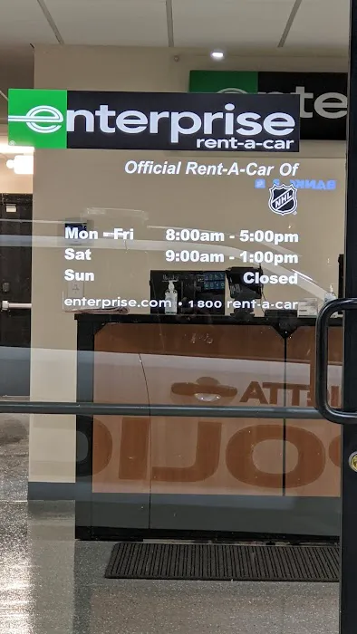 Enterprise Rent-A-Car Picture 2