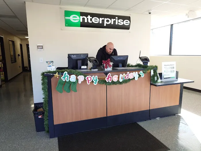 Enterprise Rent-A-Car Picture 3