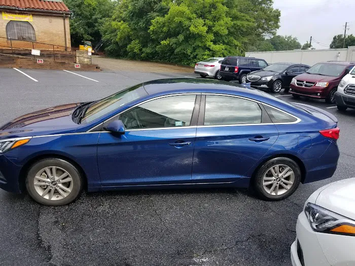 Enterprise Rent-A-Car Picture 4