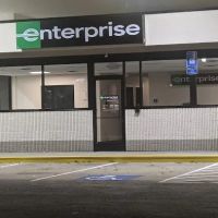 Enterprise Rent-A-Car ico