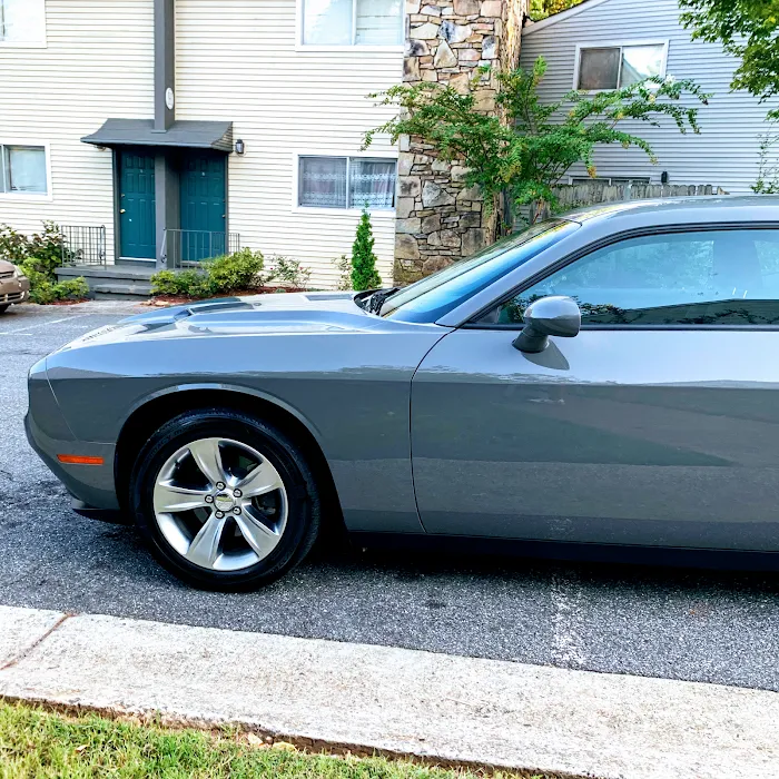 RENT-A CAR Co. Picture 6
