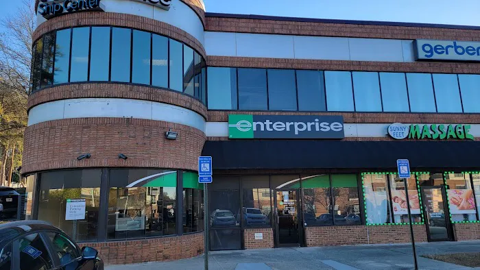 Enterprise Rent-A-Car Picture 1