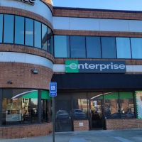 Enterprise Rent-A-Car ico