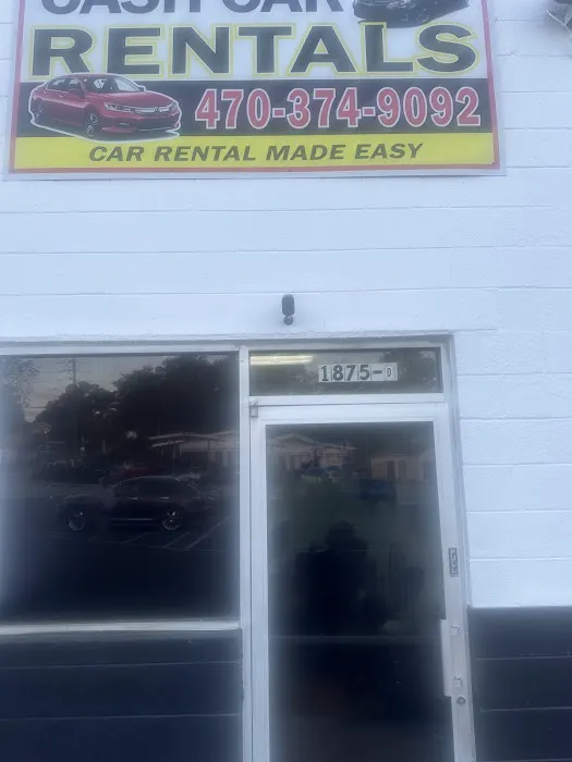 Car Rentals Cash Rentals Picture 3