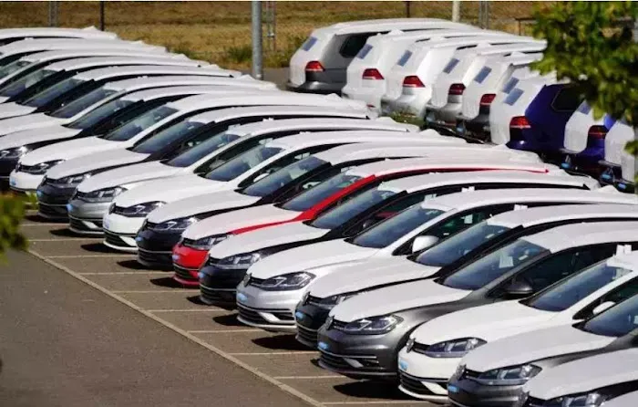 Cash Car Rental Picture 1
