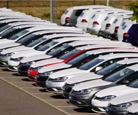 Cash Car Rental