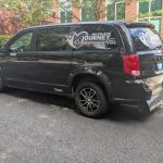 JourneyWell Medical Transport
