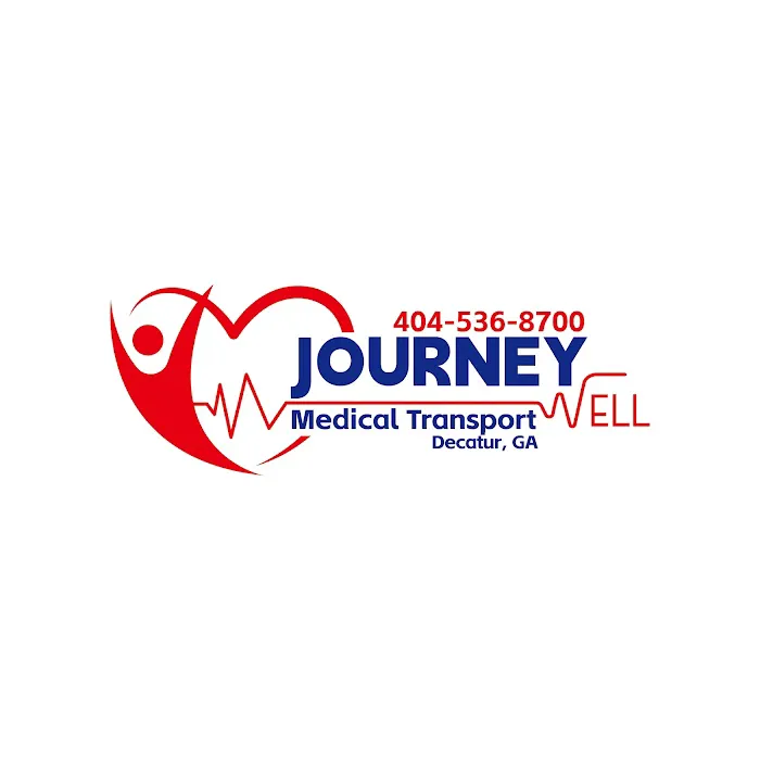 JourneyWell Medical Transport Picture 2