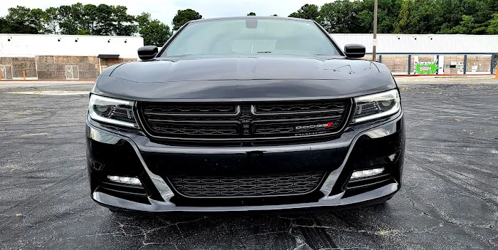 Luxury Lifestyle Car Rentals Picture 9