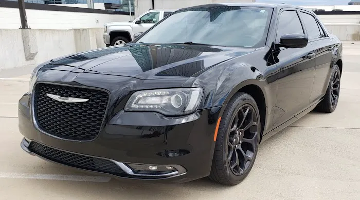 Luxury Lifestyle Car Rentals Picture 3