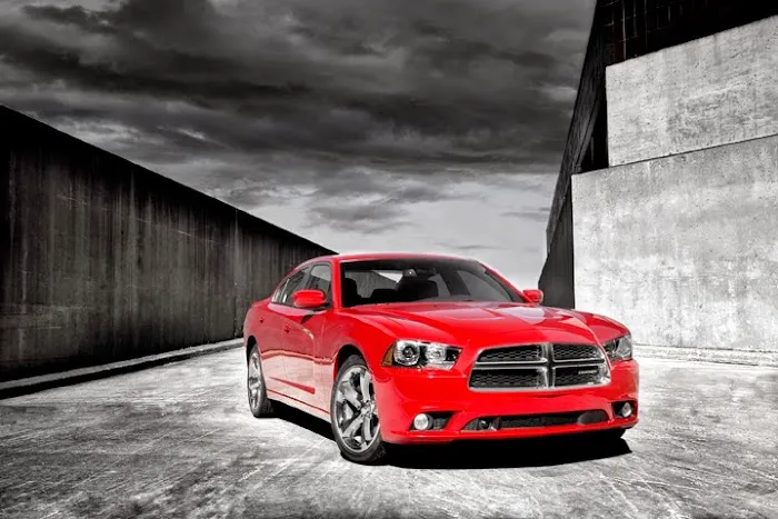 Miles Car Rental Atlanta Picture 3