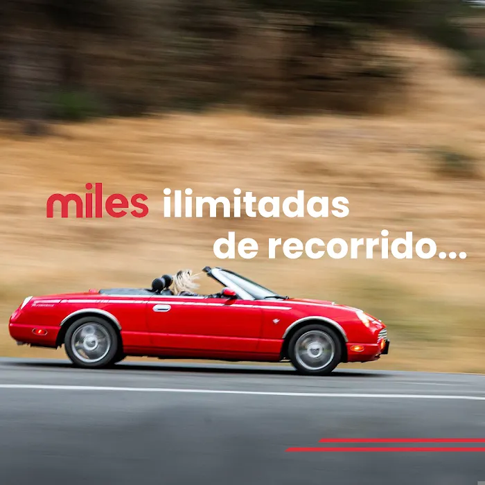 Miles Car Rental Atlanta Picture 1