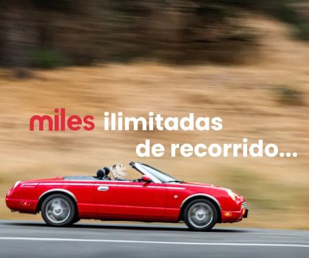 Miles Car Rental Atlanta