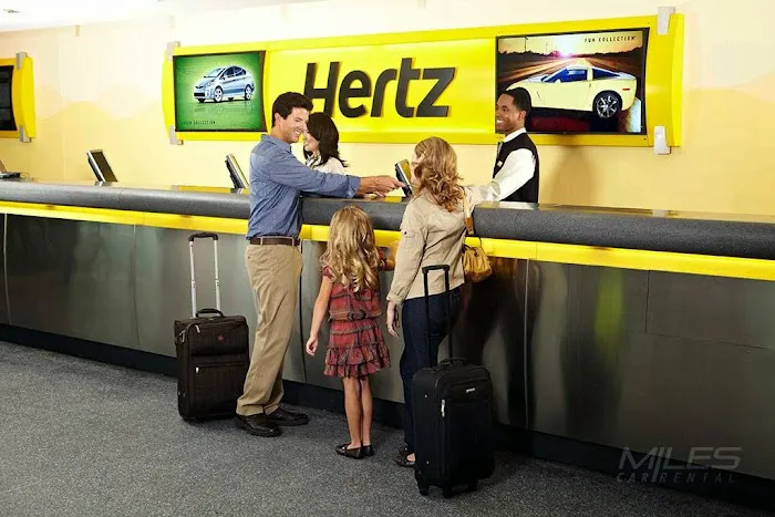 Miles Car Rental Atlanta Picture 6