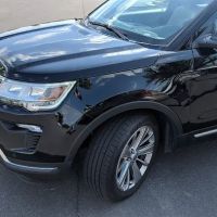 Enterprise Rent-A-Car ico