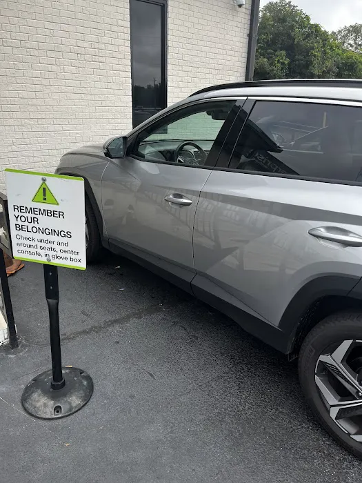 Enterprise Rent-A-Car Picture 10