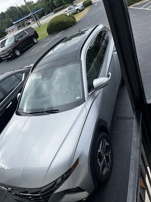 Enterprise Rent-A-Car Picture 6
