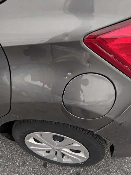 Hertz Car Rental - Smyrna - S Cobb Drive Se Picture 8