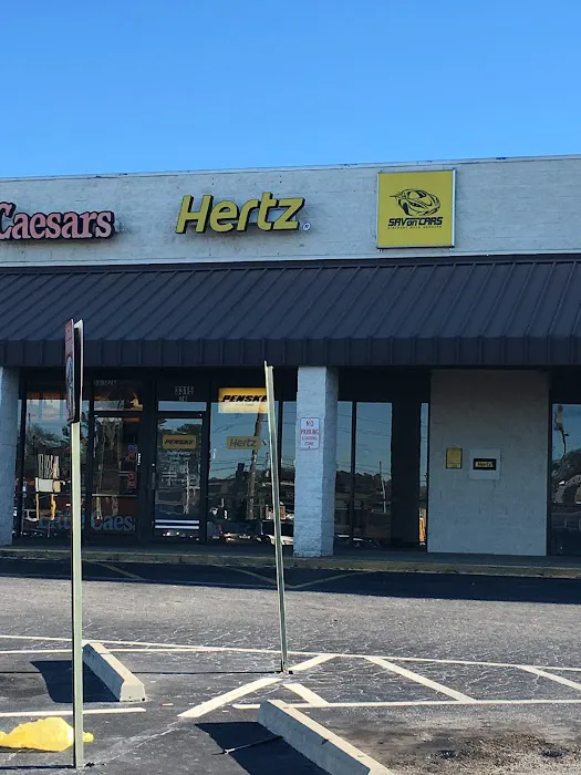 Hertz Car Rental - Smyrna - S Cobb Drive Se Picture 10