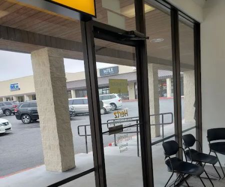 Hertz Car Rental - Smyrna - S Cobb Drive Se