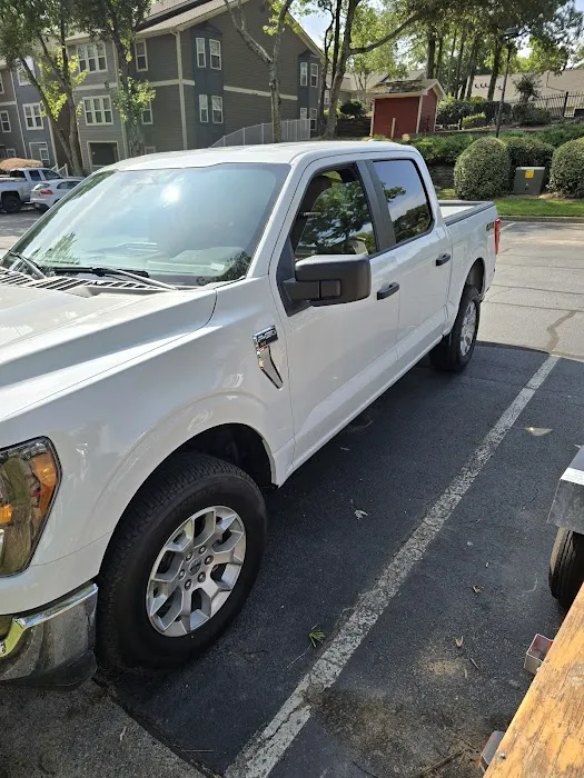 Enterprise Rent-A-Car Picture 1