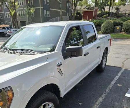 Enterprise Rent-A-Car