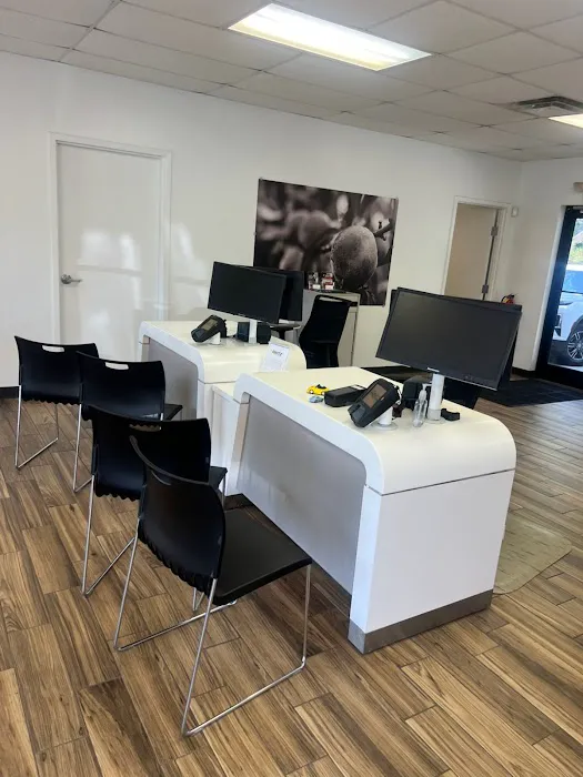 Hertz Car Rental - Kennesaw - Cobb Parkway Nw Picture 6
