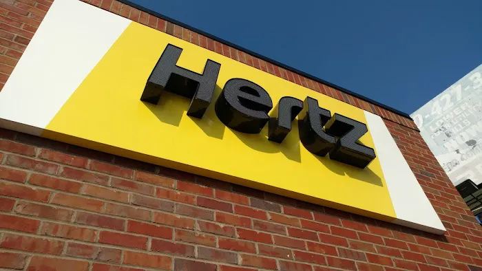 Hertz Car Rental - Kennesaw - Cobb Parkway Nw Picture 8