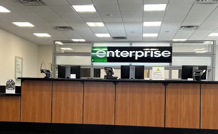 Enterprise Rent-A-Car Picture 10