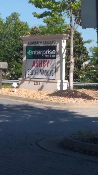 Enterprise Rent-A-Car Picture 6