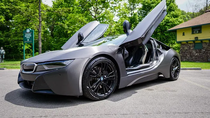 Choice Signature Luxury Car Rental - Atlanta GA Picture 3