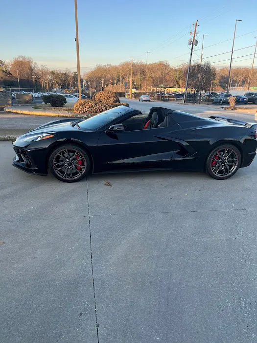 Choice Signature Luxury Car Rental - Atlanta GA Picture 9