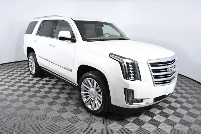 Choice Signature Luxury Car Rental - Atlanta GA Picture 2