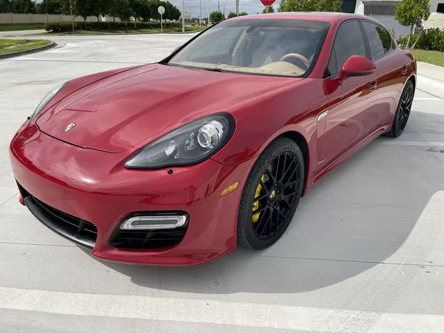Choice Signature Luxury Car Rental - Atlanta GA Picture 5