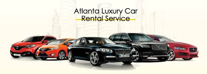Choice Signature Luxury Car Rental - Atlanta GA Picture 7