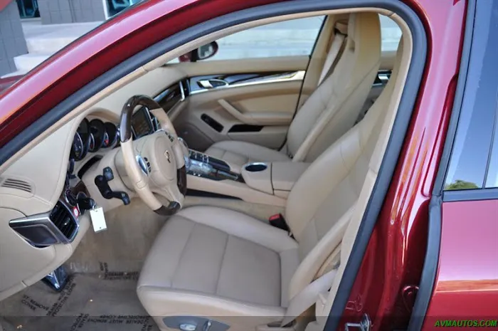 Choice Signature Luxury Car Rental - Atlanta GA Picture 8