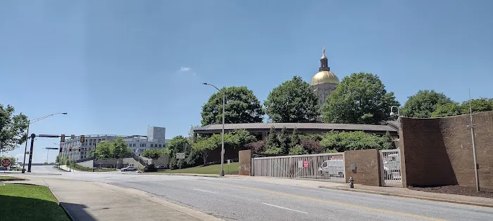 Hertz Car Rental - Atlanta Capitol HLE Picture 2