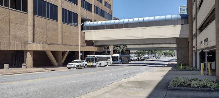 Hertz Car Rental - Atlanta Capitol HLE Picture 9