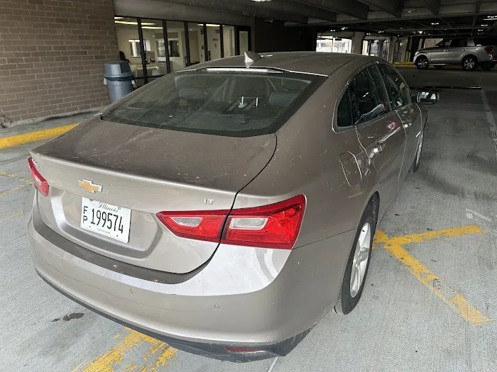 Hertz Car Rental - Atlanta Capitol HLE Picture 3