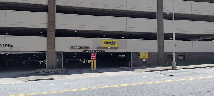 Hertz Car Rental - Atlanta Capitol HLE Picture 5