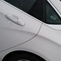 Avis Car Rental ico