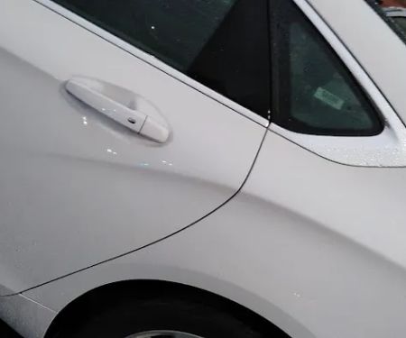 Avis Car Rental
