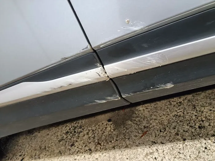 Avis Car Rental Picture 7
