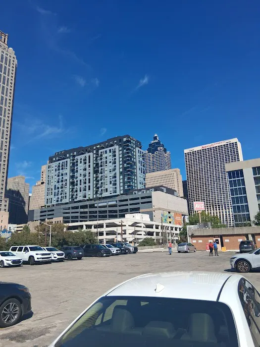 Avis Car Rental Picture 6