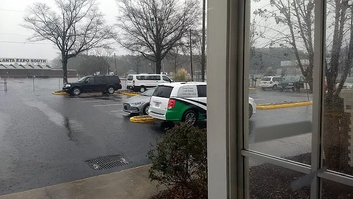 Enterprise Rent-A-Car Picture 3