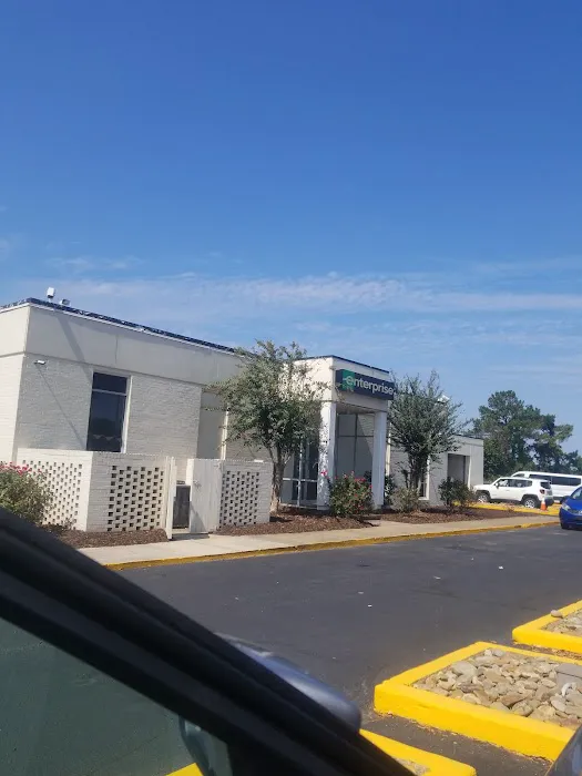 Enterprise Rent-A-Car Picture 1