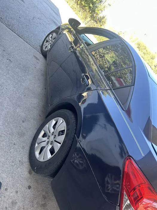 Peepoos Inc, a Trusted Partner for Car Rental Picture 6