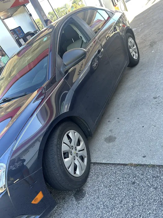 Peepoos Inc, a Trusted Partner for Car Rental Picture 1