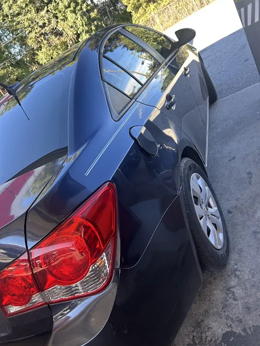 Peepoos Inc, a Trusted Partner for Car Rental Picture 3